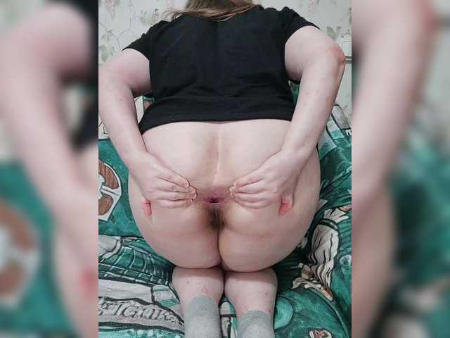 Misssexyberry
