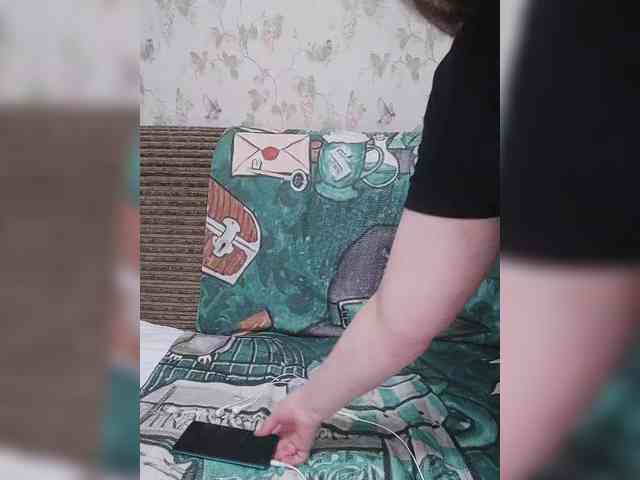 Misssexyberry webcam