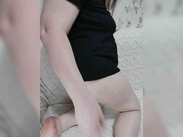 Misssexyberry webcam