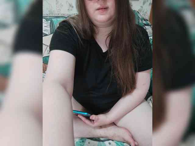 Misssexyberry webcam