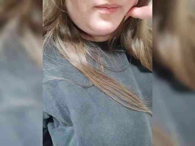 Misssexyberry webcam