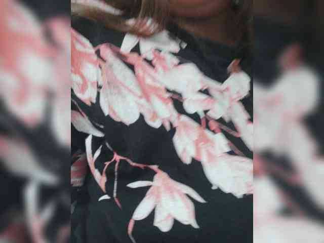 Misssexyberry webcam