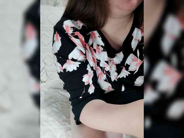 Misssexyberry webcam