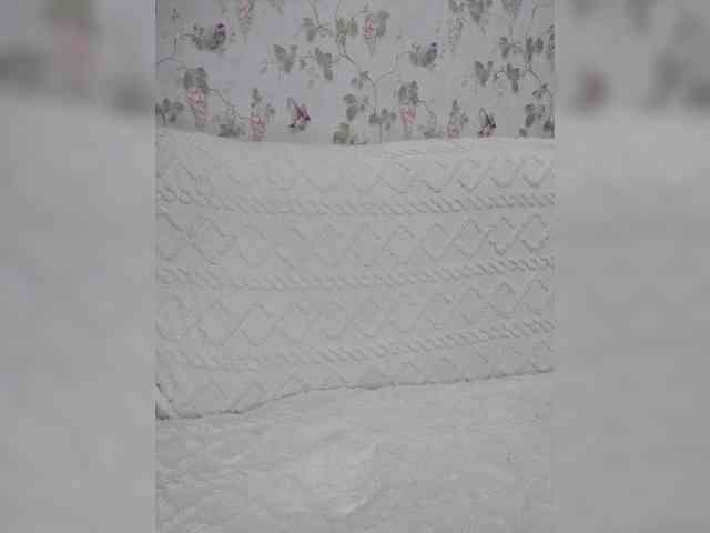 Misssexyberry webcam