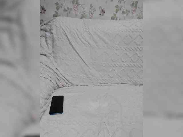 Misssexyberry webcam