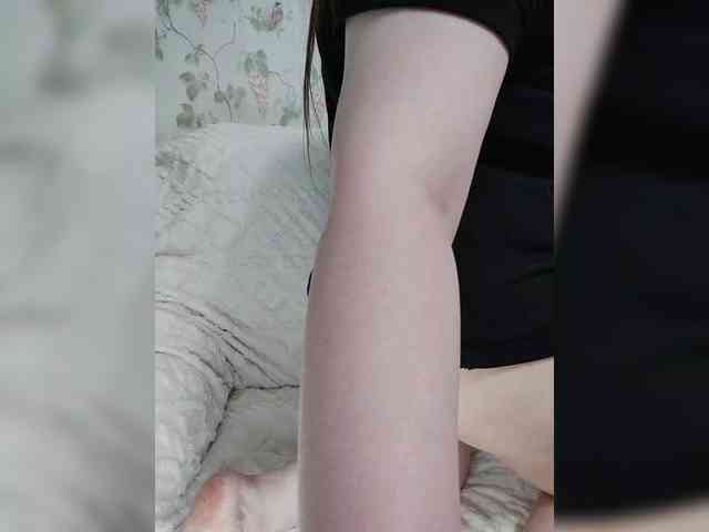 Misssexyberry webcam