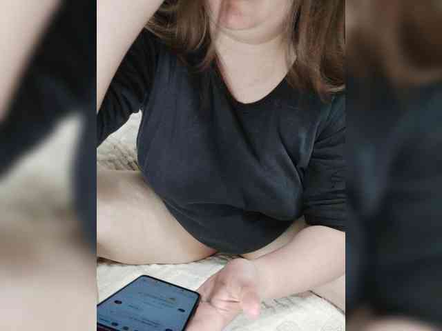 Misssexyberry webcam