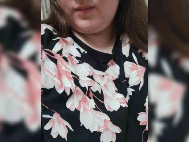 Misssexyberry webcam