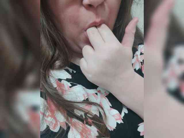 Misssexyberry webcam