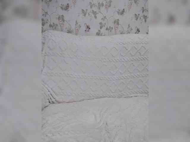 Misssexyberry webcam