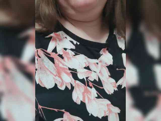 Misssexyberry webcam