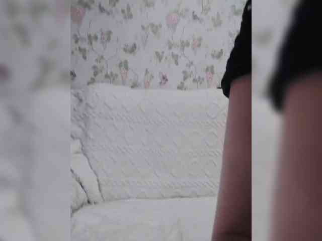 Misssexyberry webcam