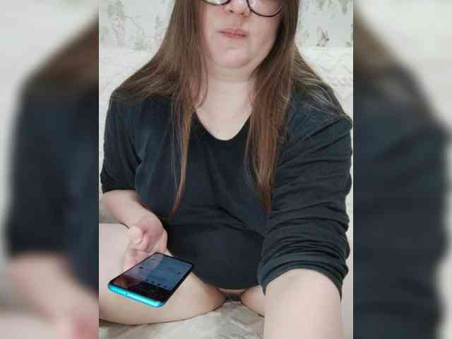 Misssexyberry webcam