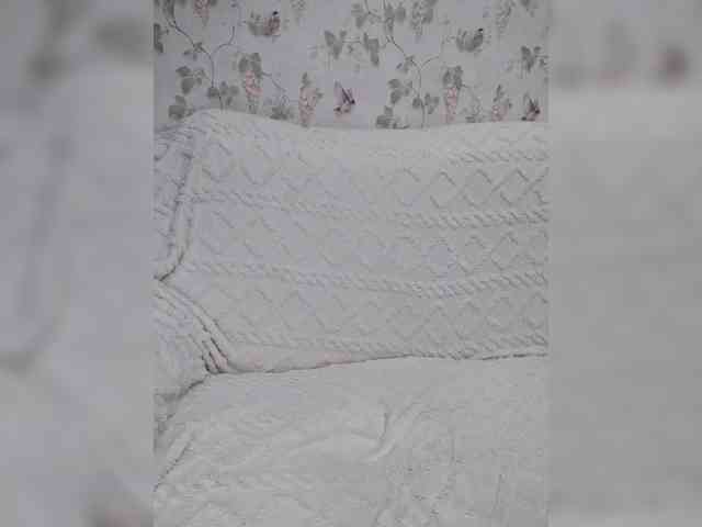 Misssexyberry webcam