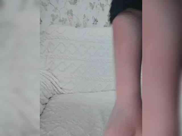 Misssexyberry webcam