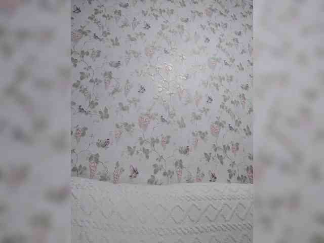 Misssexyberry webcam