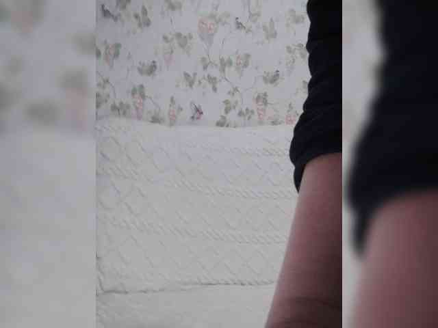 Misssexyberry webcam