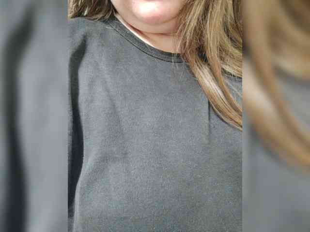 Misssexyberry webcam