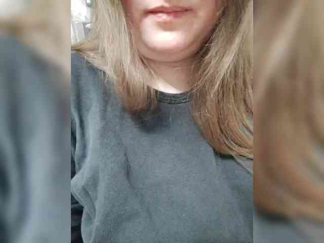 Misssexyberry webcam