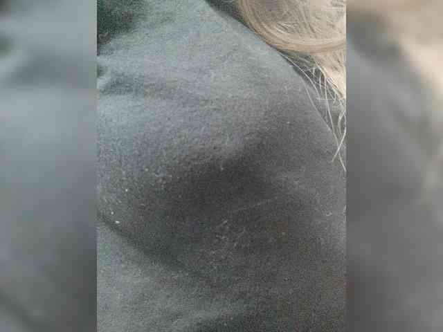 Misssexyberry webcam