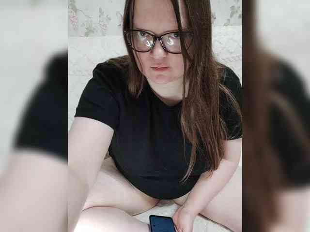 Misssexyberry webcam
