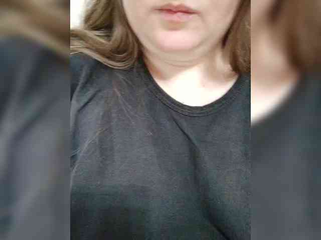 Misssexyberry webcam