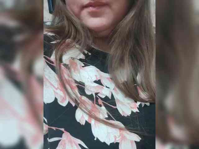 Misssexyberry webcam