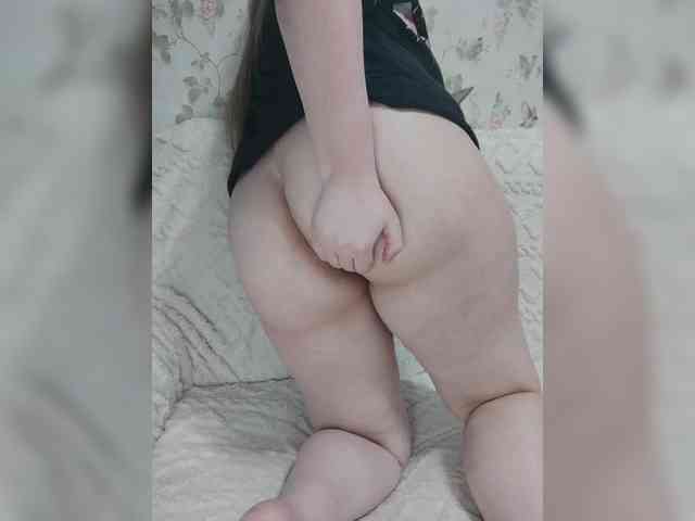 Misssexyberry webcam