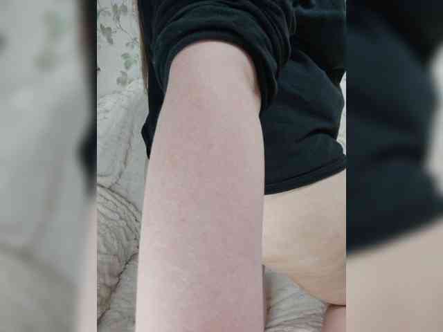 Misssexyberry webcam