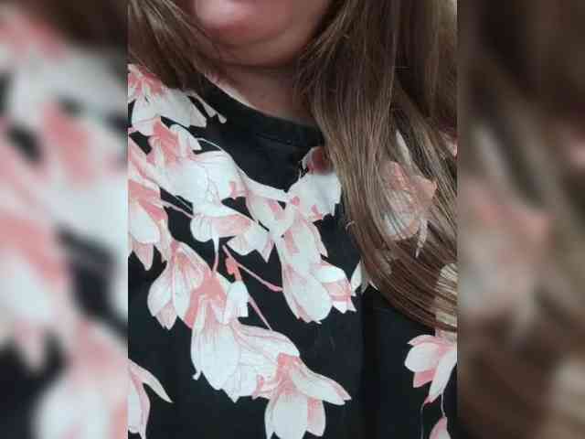 Misssexyberry webcam