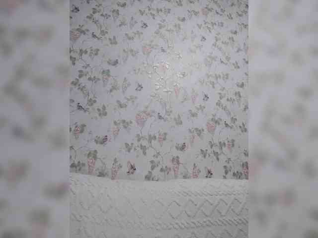 Misssexyberry webcam