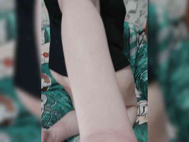 Misssexyberry webcam