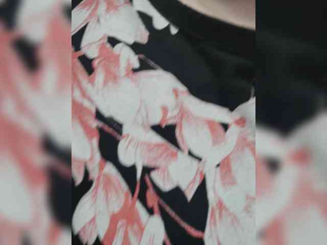 Misssexyberry webcam