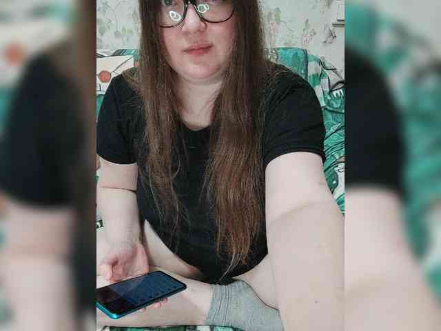 Misssexyberry webcam