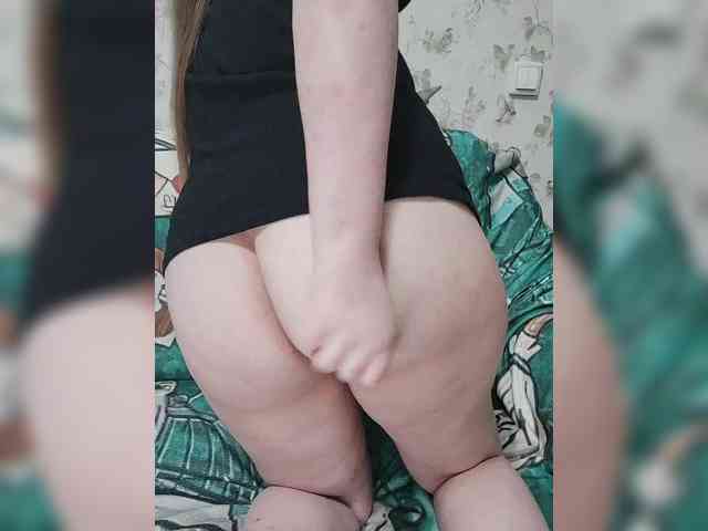 Misssexyberry webcam