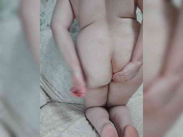 Misssexyberry webcam