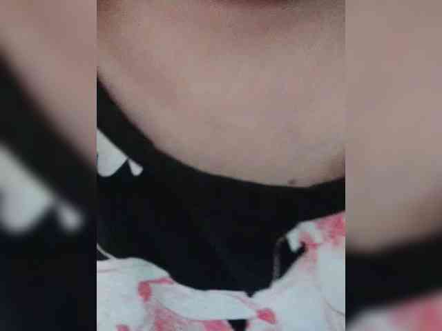 Misssexyberry webcam