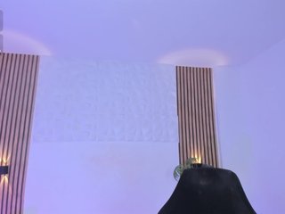 valeria-acost Porn Show