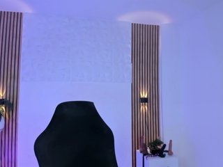 valeria-acost Porn Show