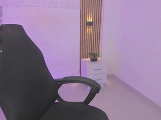 valeria-acost Porn Show