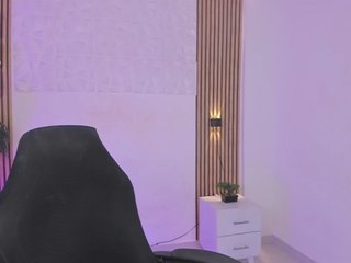 valeria-acost Porn Show