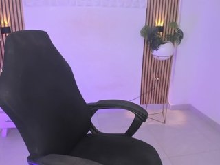 valeria-acost Porn Show
