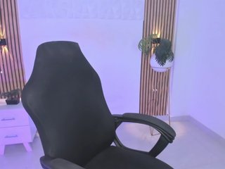 valeria-acost Porn Show