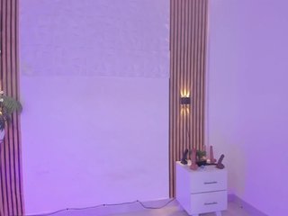 valeria-acost Porn Show