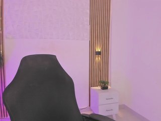 valeria-acost Porn Show