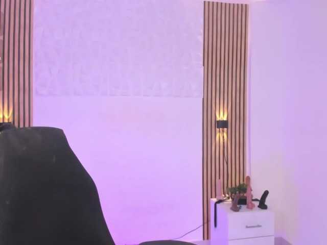 valeria-acost live cam on BongaCams