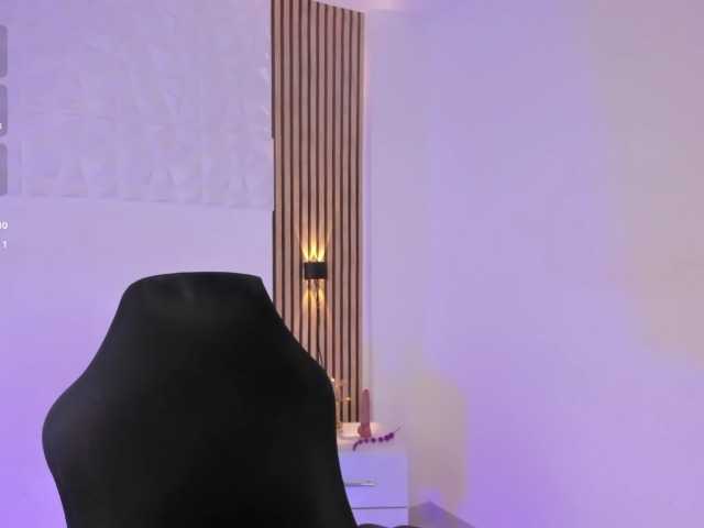 valeria-acost live cam on BongaCams