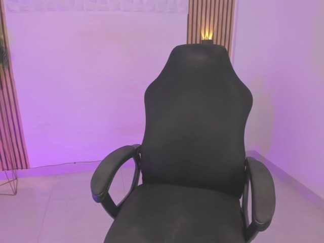 valeria-acost live cam on BongaCams