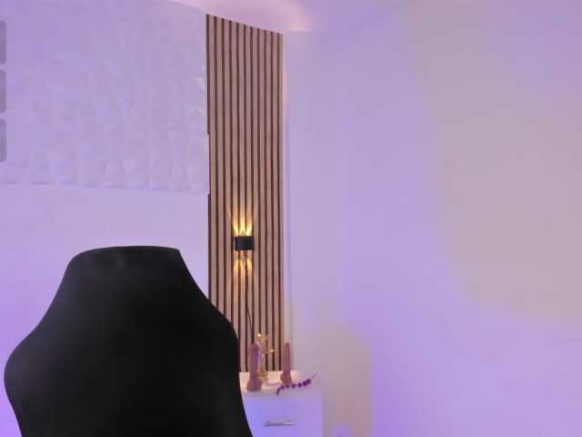 valeria-acost live cam on BongaCams