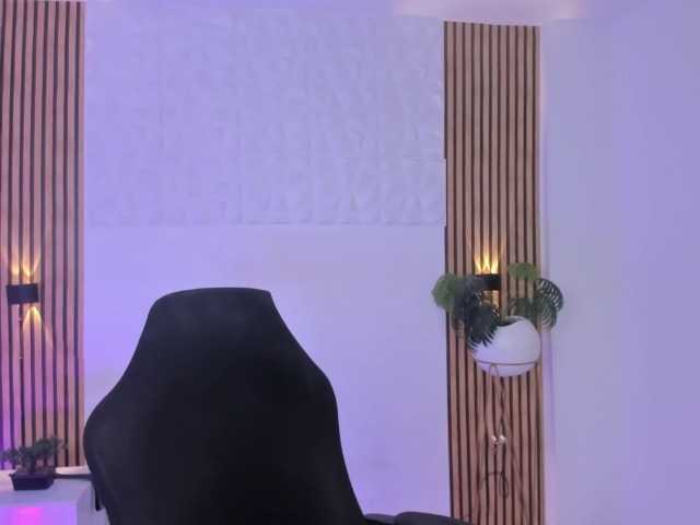 valeria-acost live cam on BongaCams